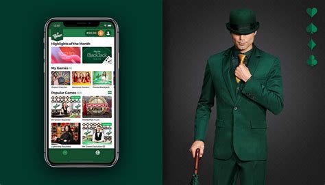 Online Casino Mr Green .